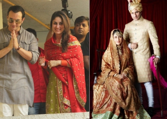 10 Bollywood Actresses Who Fell In Love With Divorced Men And Got Married To Them