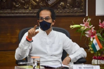 Anti-Govt Protest amid Pandemic Will Boomerang on BJP: Shiv Sena in Party Mouthpiece &#039;Saamna&#039;