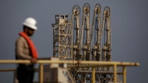 Crude Oil price plunges below zero as corona virus hits demand
